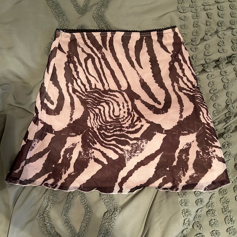 PRINCESS POLLY SKIRT